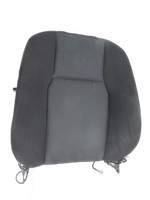 Mercedes S204 W204 11-15  Kombi Sitzbezug Rückenpolster Links Vorne für Fahrer Sitz Teilleder Mercedes S204 W204... Vorschau 1