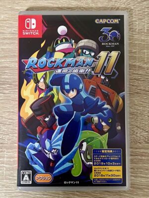 Nintendo Switch - アゴパンマン アガツマ Switchゲームソフト アンパンマン タッチでエンジョイ