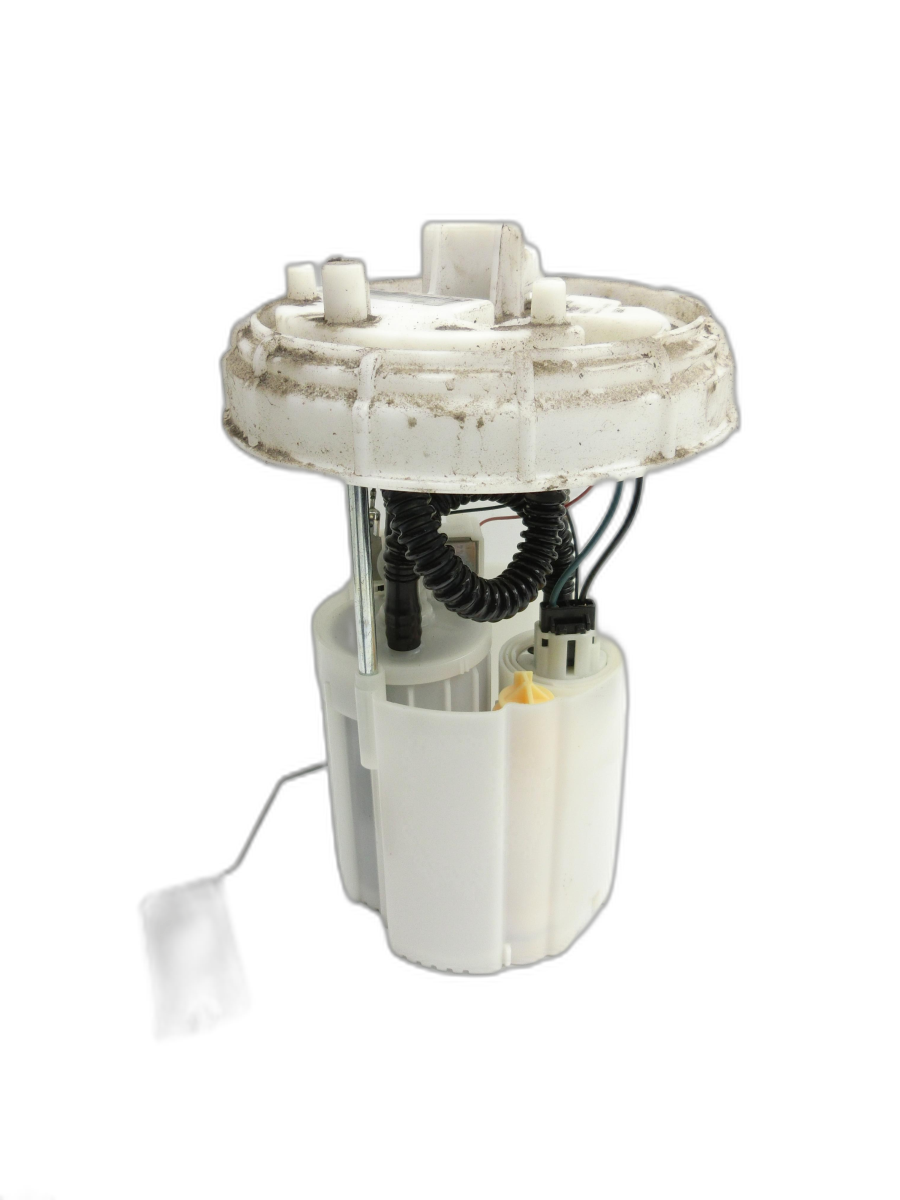 Bomba de combustible alimentación Sensor nivel para Opel Corsa D S07 06-10 - Bild 1
