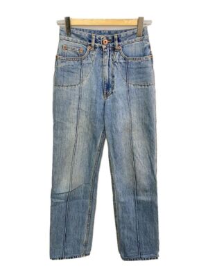 【25SS NEW】Maison Margiela / ヴィンテージ ジーンズ /White 25SS NEW】Maison Margiela / ヴィンテージ ジーンズ /White