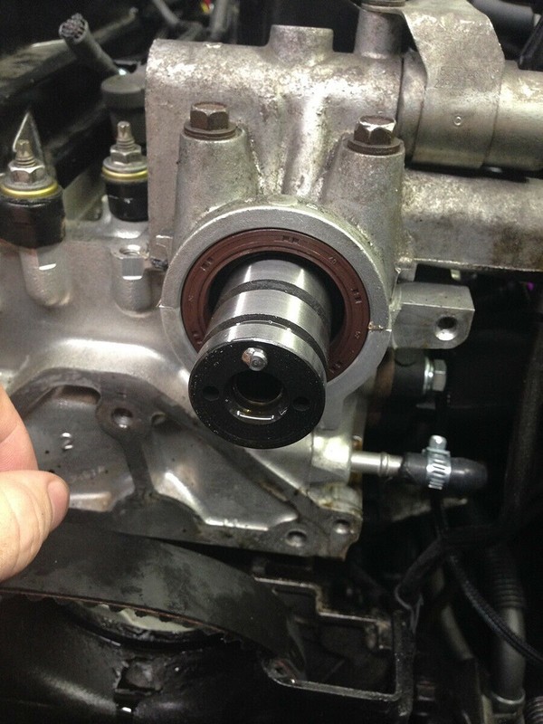 Toyota Lexus 2JZ Engine Crankshaft and camshaft installation tool eBay