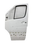 VW Crafter 2E 35 11-16 Kasten Tür Fahrertür Links Vorne LB9A VW Crafter 2E 35 11-16 07.10.2016 2E0831051 gebraucht Vorschau 1