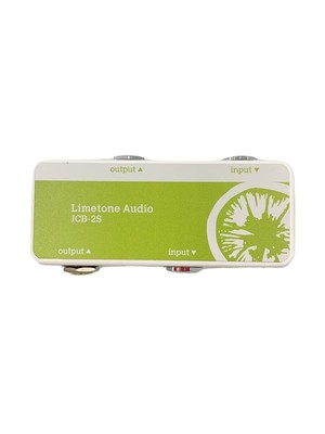 Limetone Audio Effector/Irodori/Booster