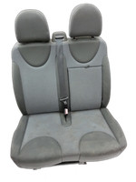 Citroen Jumpy II 07-12 Kasten Sitz Beifahrersitz Doppelsitz Vorne Rechts Citroen Jumpy II 07-12 30.08.2010 gebraucht Vorschau 1
