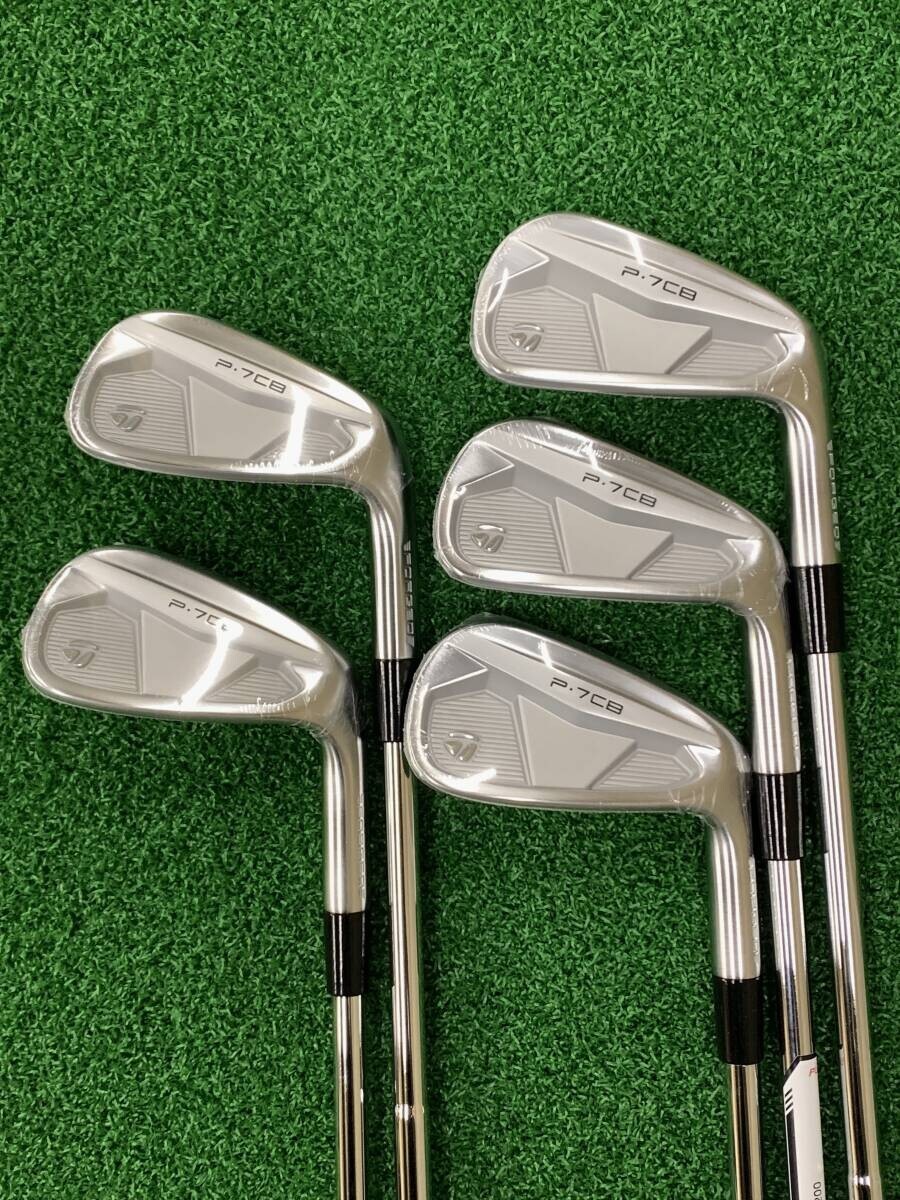 TaylorMade - 【2024 New P7CB】MODUS3 TOUR105(S) 5~P 6本 $_57.JPG?set_id=880000500F