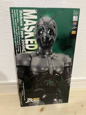 STUDIOwad MoonRider 黒 ムーンライダー ① STUDIOwad MoonRider 2colors – Black Label
