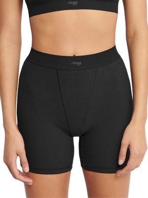 Sloggi EVER Ease Cyclist High Rise Cycling Shorts Thermoregulating Underwear