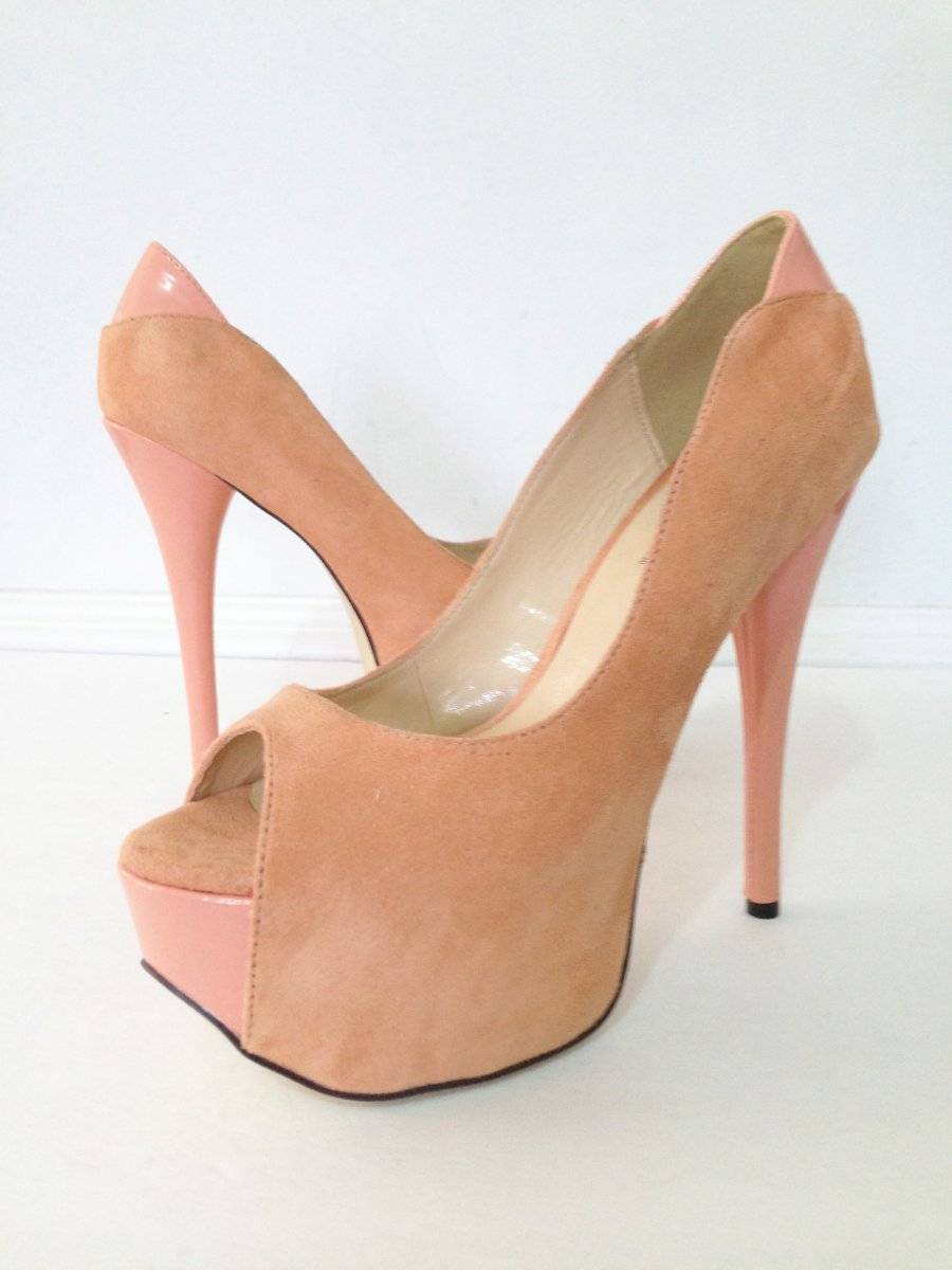 Luichiny Heels for Women