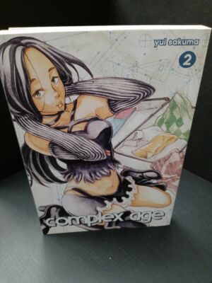 Complex Age Volume 2
