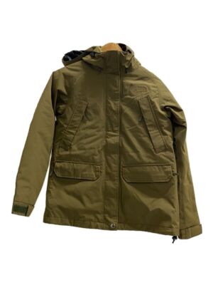 THE NORTH FACE DOWN JACKET GRACE TRICLIMATE PARKA M NYLON THE NORTH FACE DOWN JACKET GRACE TRICLIMATE PARKA M NYLON