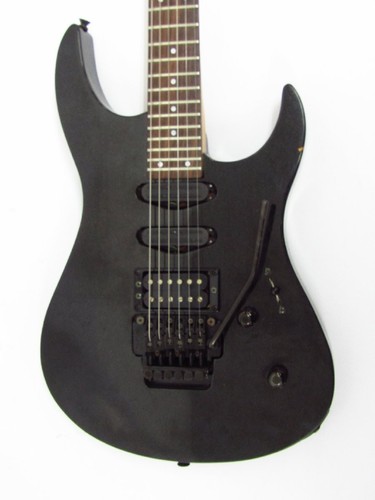 Electric Guitar Yamaha RGX 612JSA Special Edition Made in