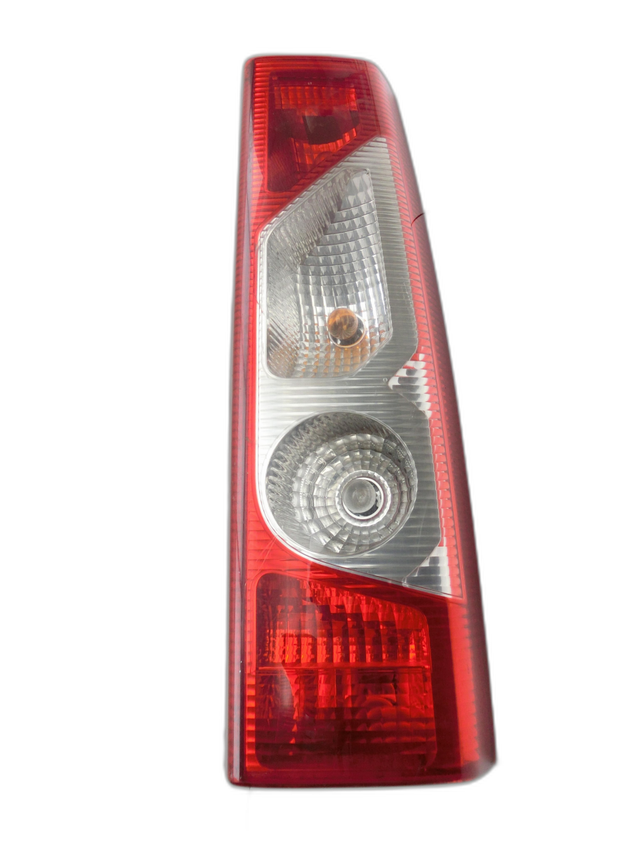 Fiat Scudo 272 07-16 Kurz Rückleuchte Rücklicht Heckleuchte Rechts orig  - Bild 1