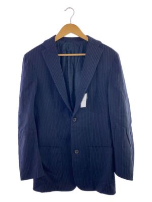 スーツ BURBERRY PRORSUM Set up jacket pant Vintage Burberry Prorsum Dark navy suit jacket blazer size L