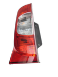 Fiat Qubo Fiorino 225 08-16 Kasten/Kombi Rückleuchte Rücklicht Heckleuchte Links orig Fiat Qubo Fiorino 225 08-16... Vorschau 1