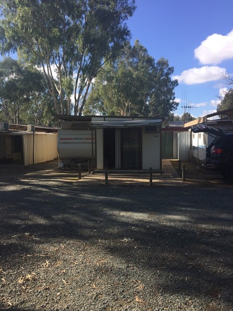 Family Onsite Van With En Suite At Echuca Other Real Estate