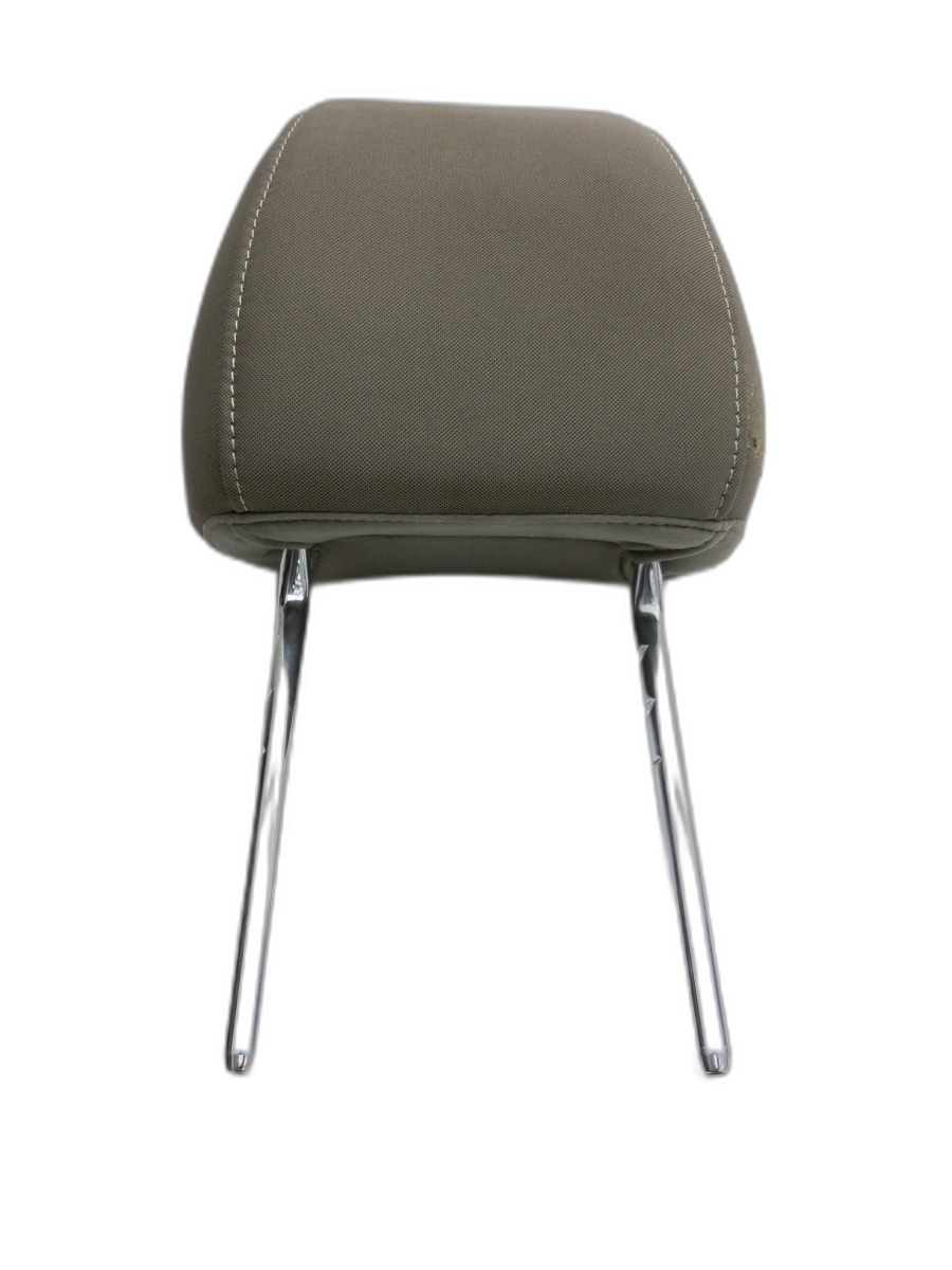 Ford Kuga II DM2 13-16  Kopfstütze für Beifahrer Sitz Rechts oder Links Vorne Leder  - Bild 1