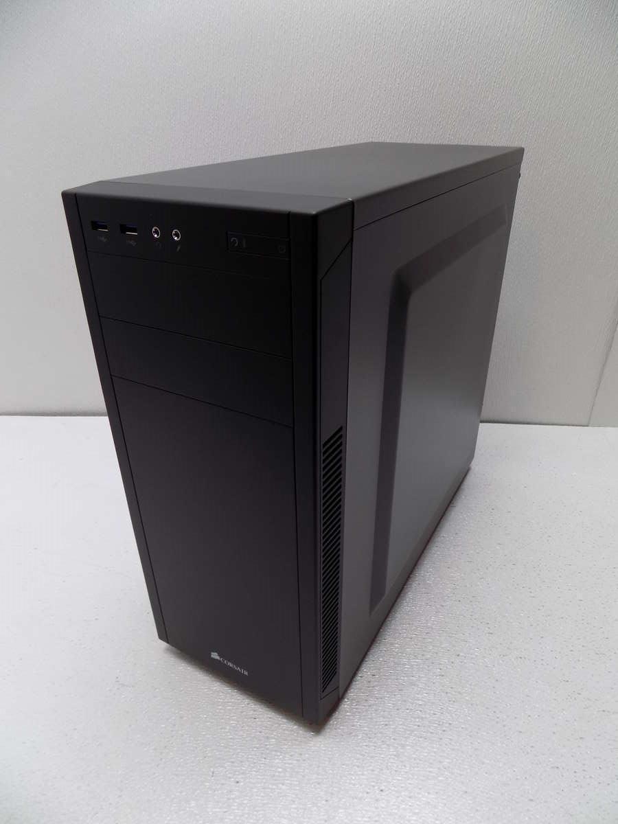 Corsair ATX Mid Computer Cases