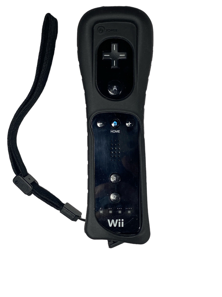 Nintendo Switch Nintendo Wii RVL-001 Nintendo Wii RVL-001 Console remote Nunchuck Used Select