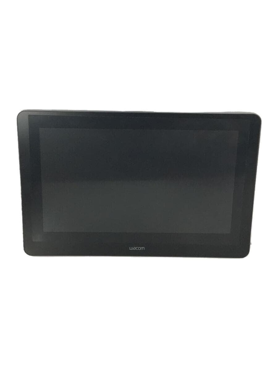 WACOM Cintiq Pro 13 (DTH-1320 / K0) [13.3 inch LCD pen