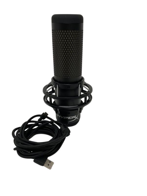 Hyper X Comp Record Condenser Microphone (epj023421)