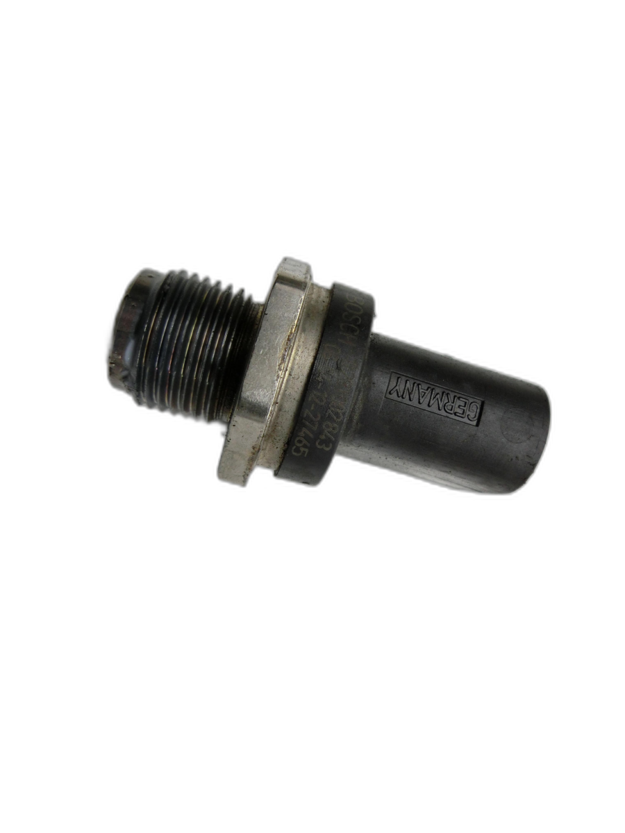 Mercedes S204 W204 C320 07-14 CDI 3,0 165KW Railsensor Drucksensor  - Bild 1