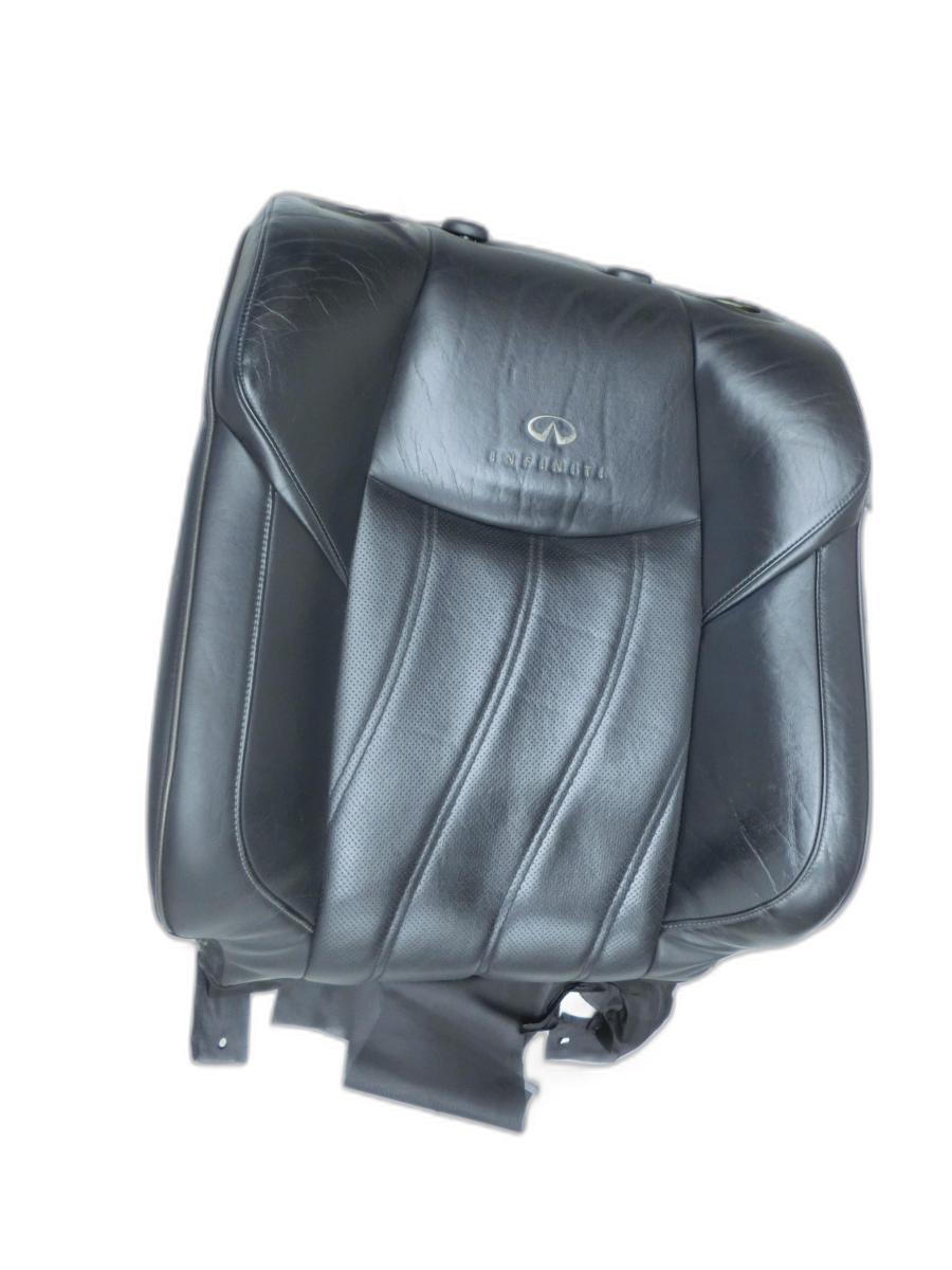 Seat cover Back padding Left Front for Driver Infiniti M Q70 Y51 M35h - Bild 1