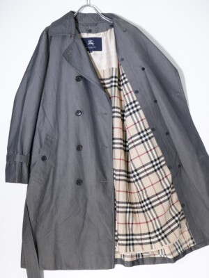 【ちょっと訳あり】BURBERRY SANDRINGHAM ライナー付き Burberry London Sandringham Trench coat - Beige - Women