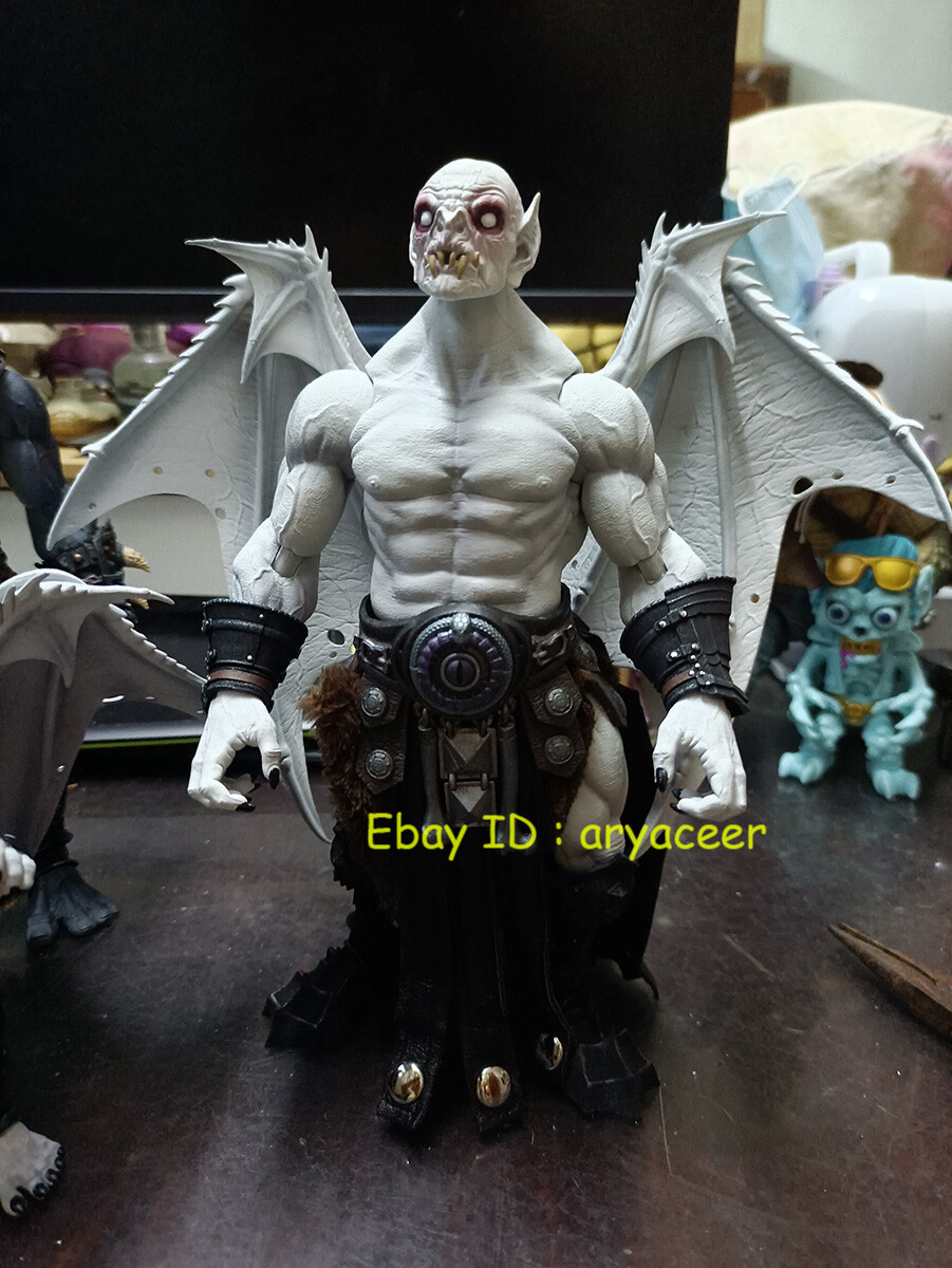 SF・ファンタジー・ホラー Four Horsemen Demistros Mythic Legions $_57.JPG?set_id=880000500F