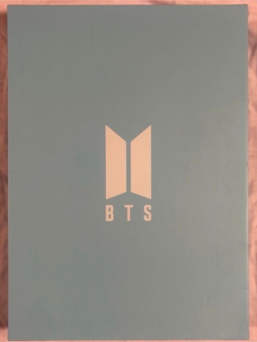 K-POP/アジア ARMY Membership: March Pack BTS ARMY MEMBERSHIP PACK OFFICIAL MERCH BOX #7 – K-STAR