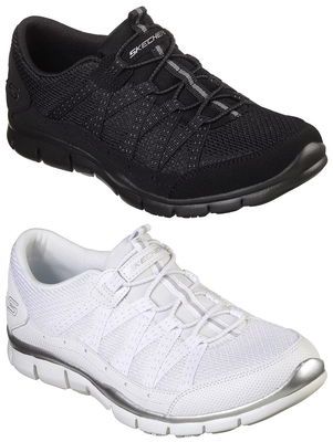 

Женские бесплатные кроссовки Skechers для прогулок 22823