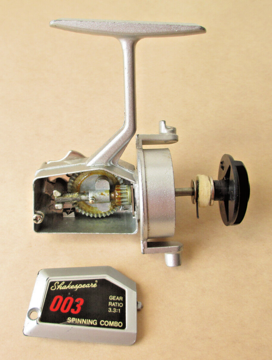 シェイクスピア　2807　2808 シェイクスピア 2807 2808 フィッシング