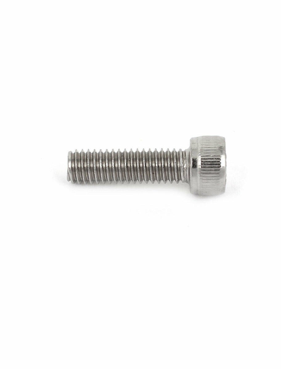 Fits Royal Enfield UCE Hex. Socket Head Cap Screw M6 X 20mm 20 Units 