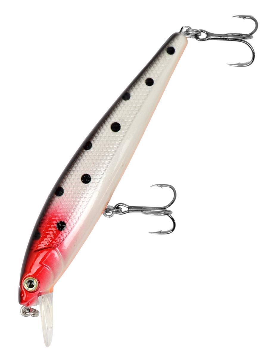 Major Fish Hecht Wobbler Predator X 16 cm 28 G Minnow