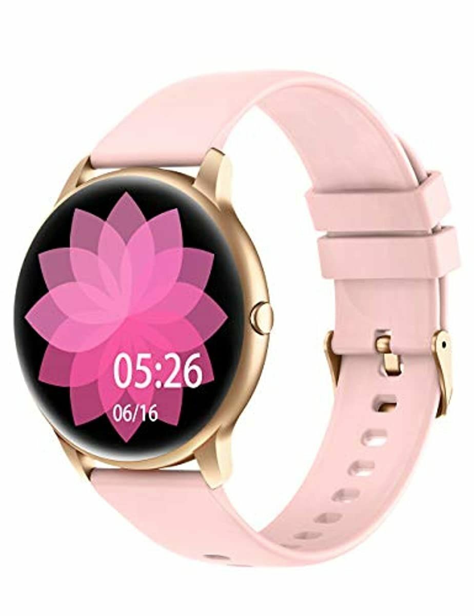 Yamay Smart Watch Compatible Iphone And Android Phones Swimming Waterproof Watc Ebay