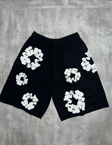 パンツ Denim Tears / Cotton Wreath Shorts $_12.JPG?set_id=880000500F