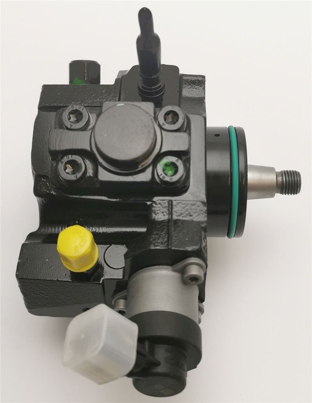 GeneralÃ¼Berholte Bosch Einspritzpumpe 0445010404 Opel Vauxhall Vivaro Renault