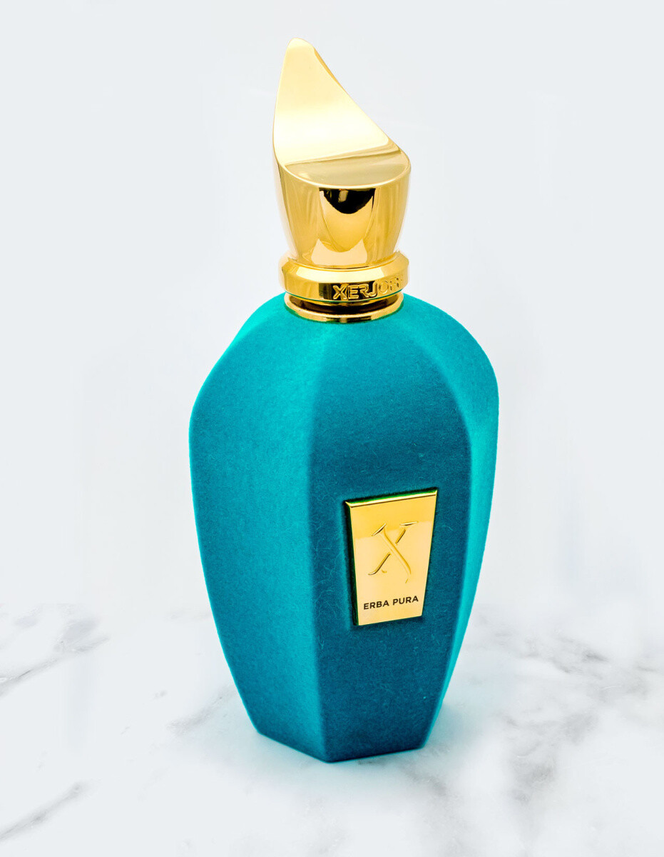 Xerjoff Erba Pura オールドパルファム　100ml Erba Pura by Xerjoff|FragranceUSA