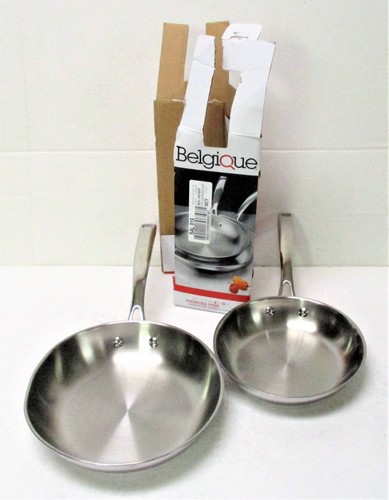 UPC 766380044057 product image for Belgique Stainless Steel 8