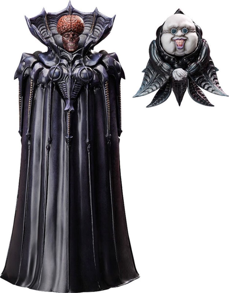 figma ボイド ＆ figFIX ユービック figma Void & figFIX Ubik Berserk The Golden Age Arc Memorial