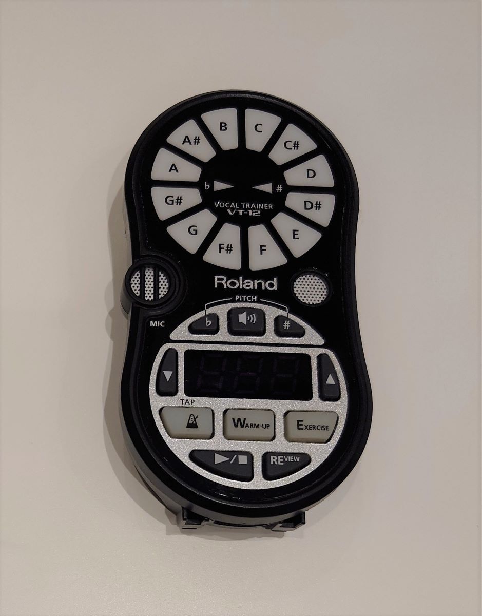 その他 Roland Vocal Trainer VT-12-BK $_57.JPG?set_id=880000500F