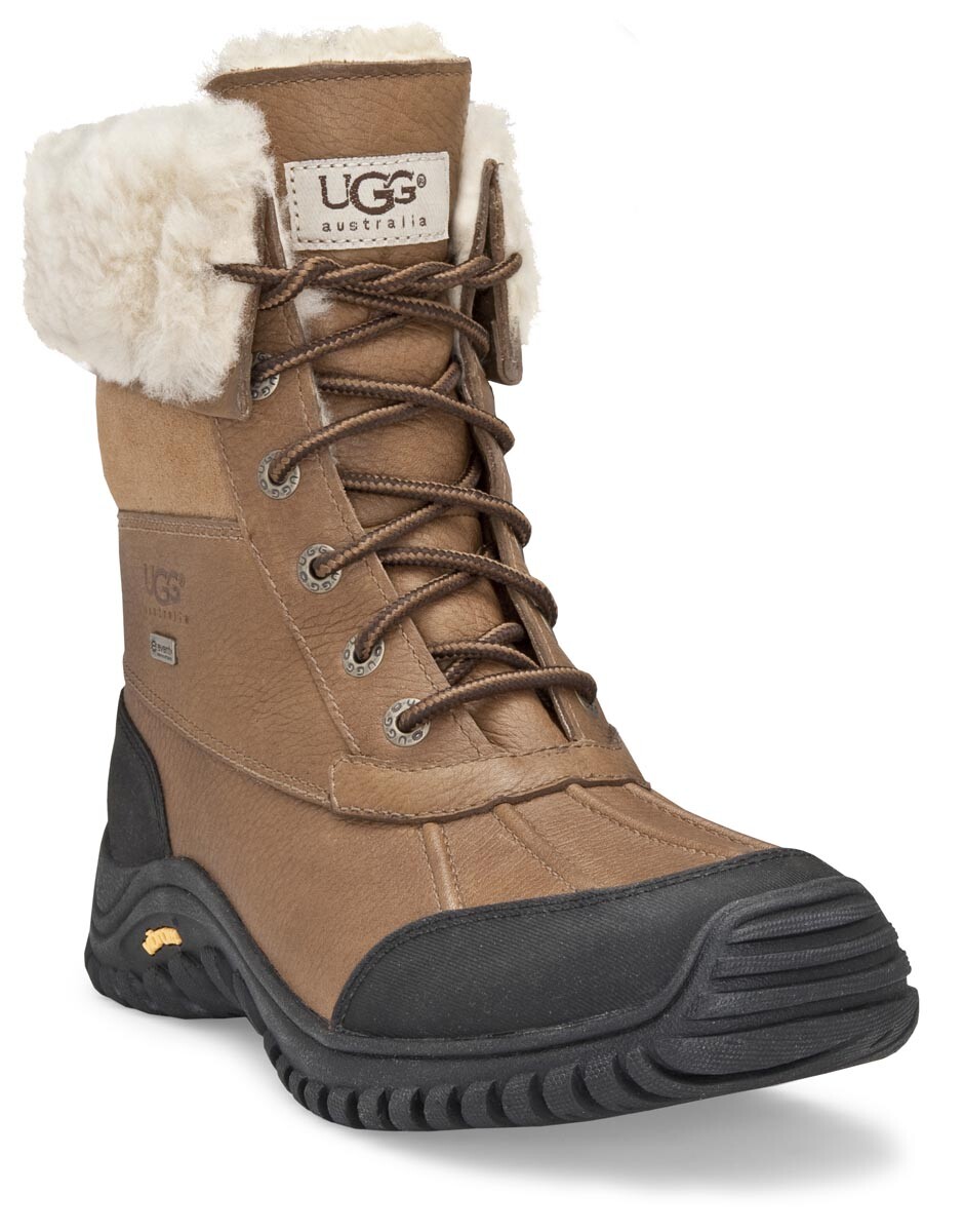 Ботинки женские UGG Adirondack