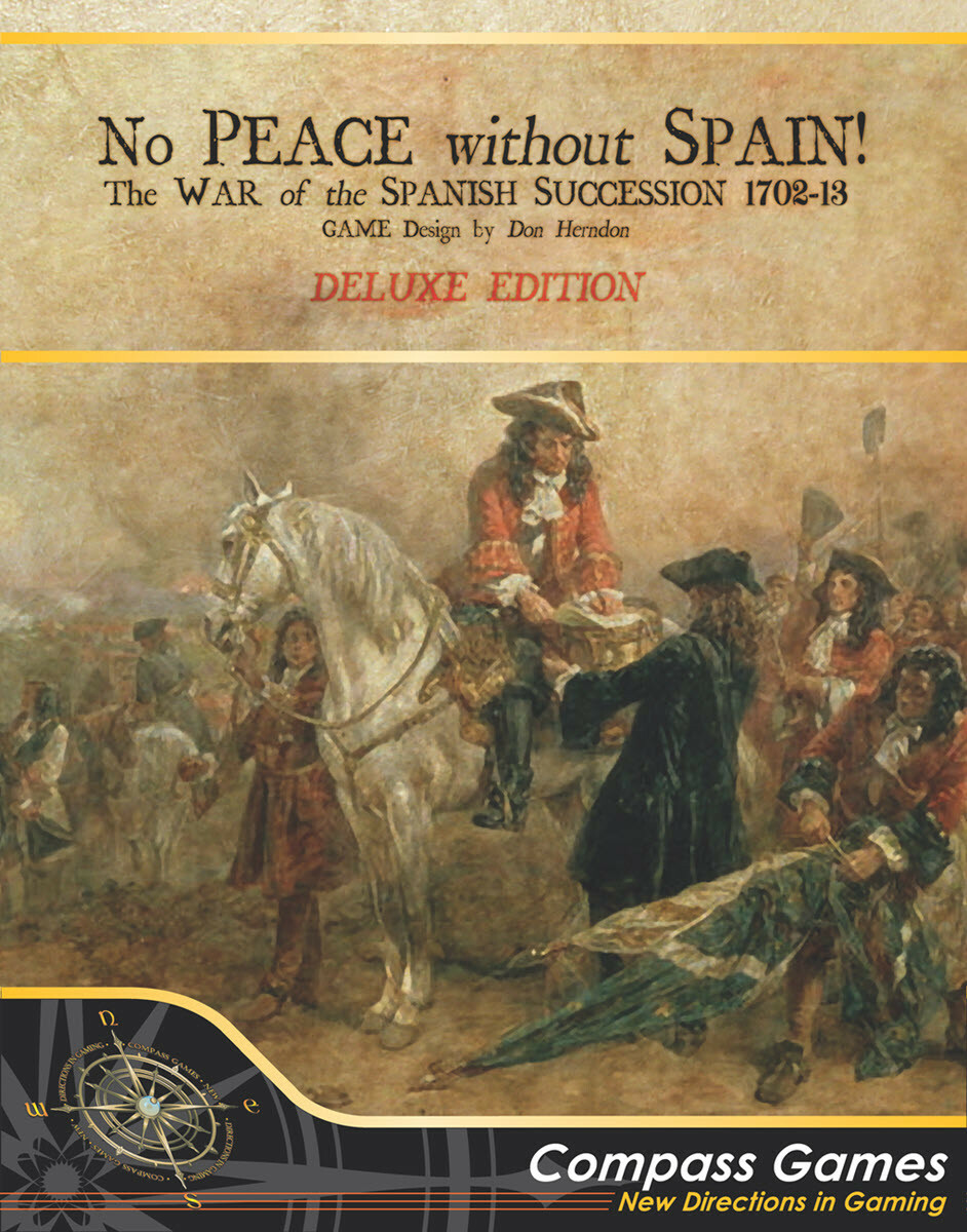 S No Peace Without Spain 2nd Edition: The War Of Spanish Succession