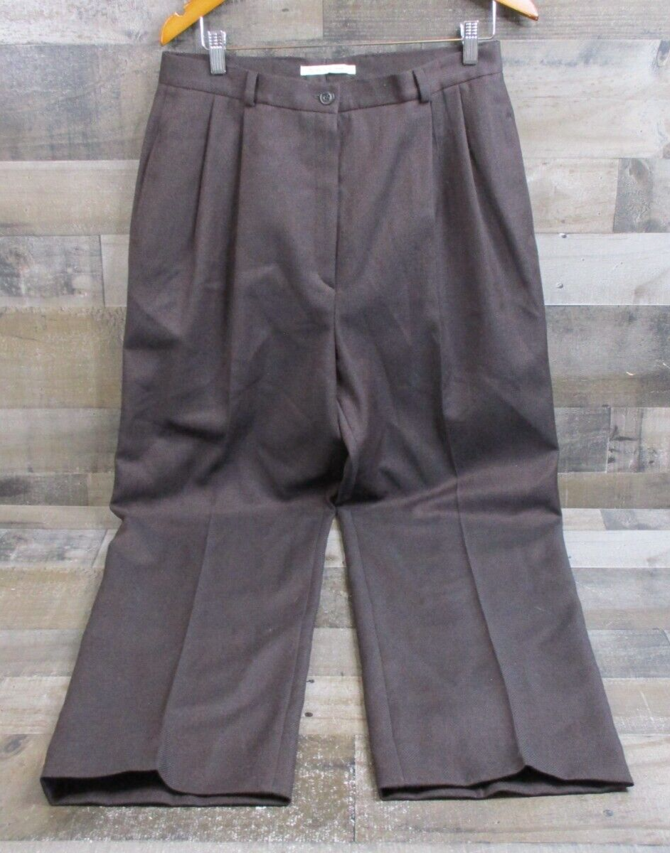 パンツ BERNARD ZINS Navy Slacks made in France Women's pants – BERNARD ZINS
