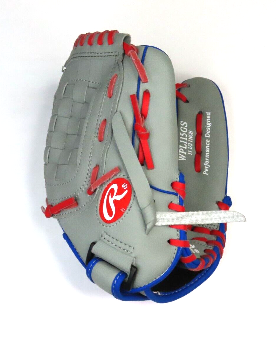 Rawlings - M&#39;s Rawlings REV1X REVFL12 11.75