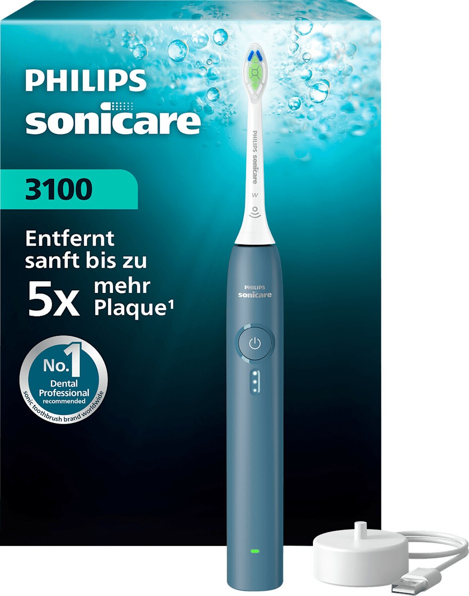 Philips Sonicare 3100 Wiede...
