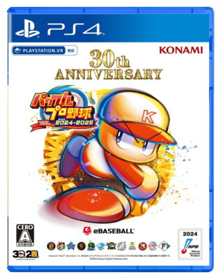 パワプロ2024-2025 30th ANNIVERSARY Nintendo $_1.JPG?set_id=880000500F