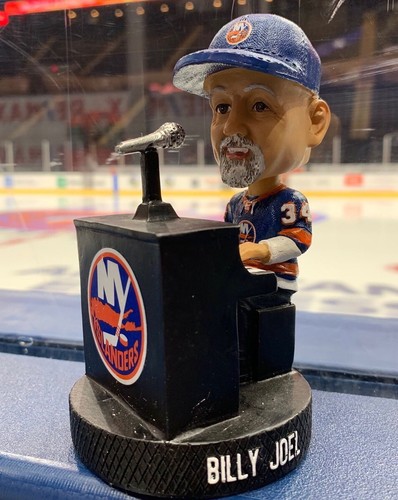 Billy Joel Bobblehead ニューヨーク・ヤンキース Billy Joel Bobblehead ニューヨーク・ヤンキース - メルカリ