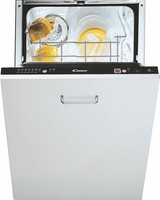 Candy Geschirrspüler