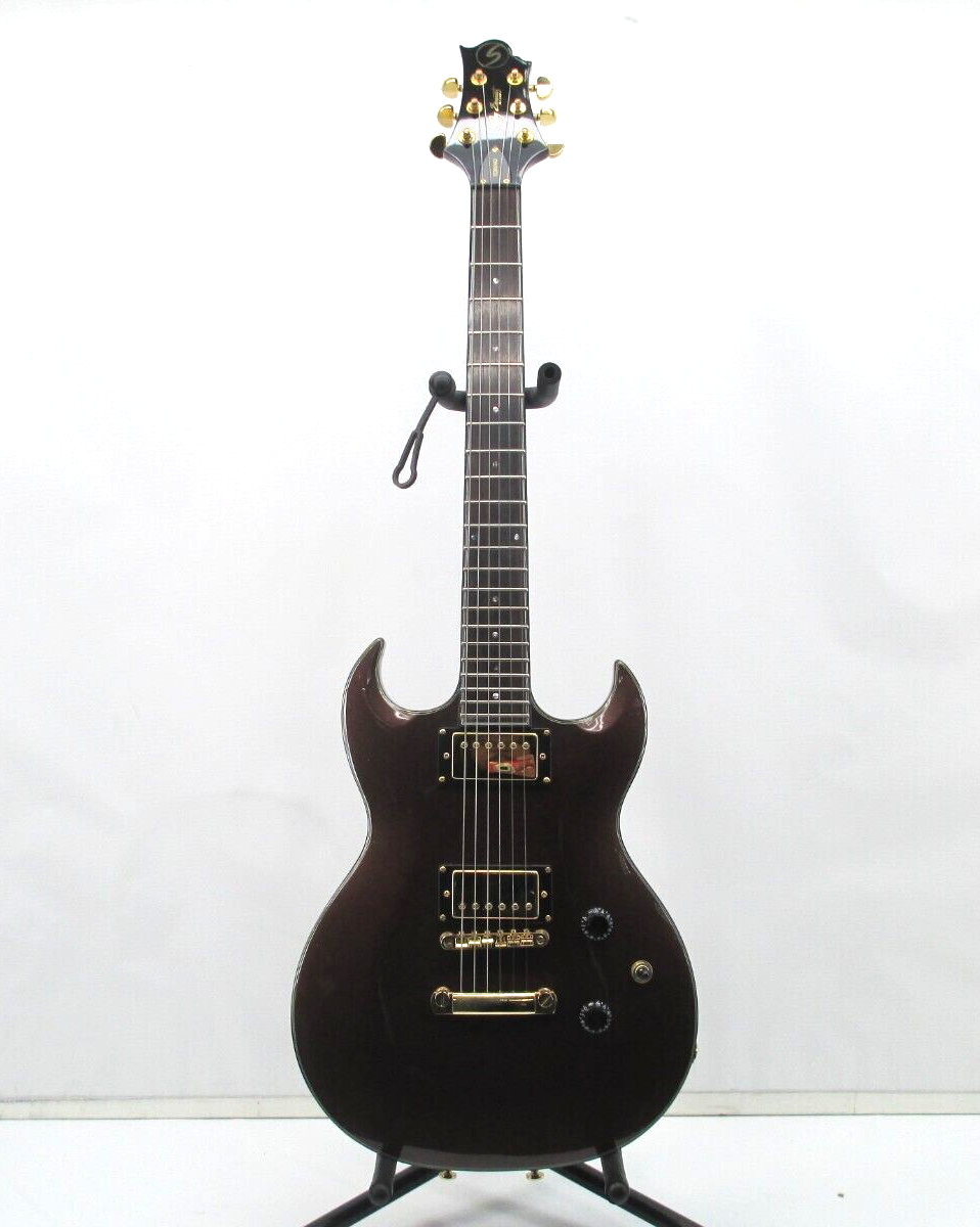 Samick　Greg Bennett UM-4ダブルカッタウェイ　ギター Samick Greg Bennett UM-4ダブルカッタウェイ ギター - メルカリ
