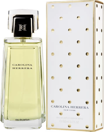 Carolina Herrera by Carolina Herrera perfume women EDP 3.3 / 3.4 oz New in Box